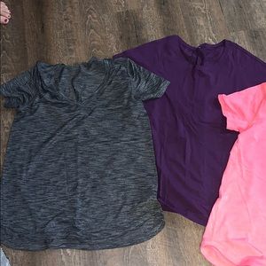 4 “What the Sport Tee”